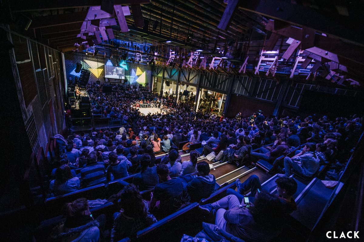 HIPOPSESSION's tweet photo. RAPPEL • La billetterie du #BattleOPsession est en ligne https://t.co/78DEcKrKdA
@bboyworld @BboyEvent @JusteDebout https://t.co/qXMYUbp2fw