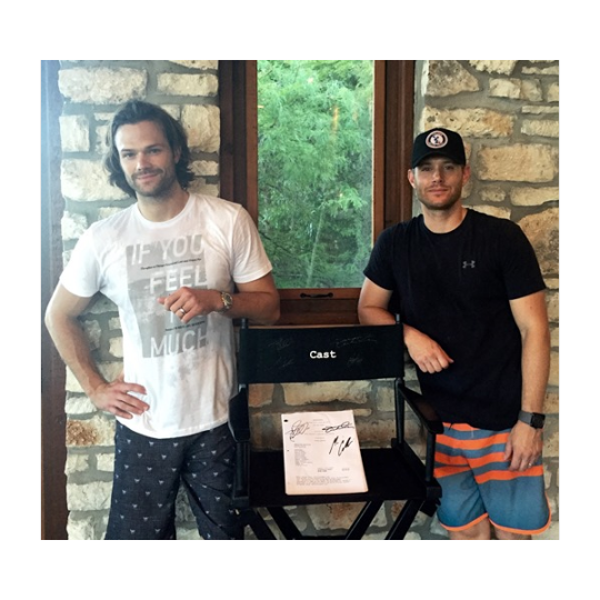 kelios's tweet photo. #J2sday Austin #Rememberwin https://t.co/ZTj7lyAPCp