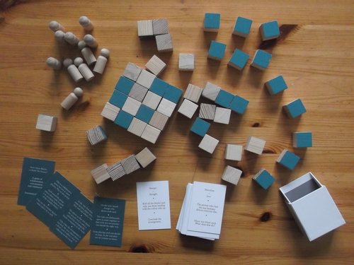 beta_public's tweet image. You can play the brilliant How Many Blocks To Build The Future, Nov 17-19 at Beta Public: cptheatre.co.uk/production/bet…