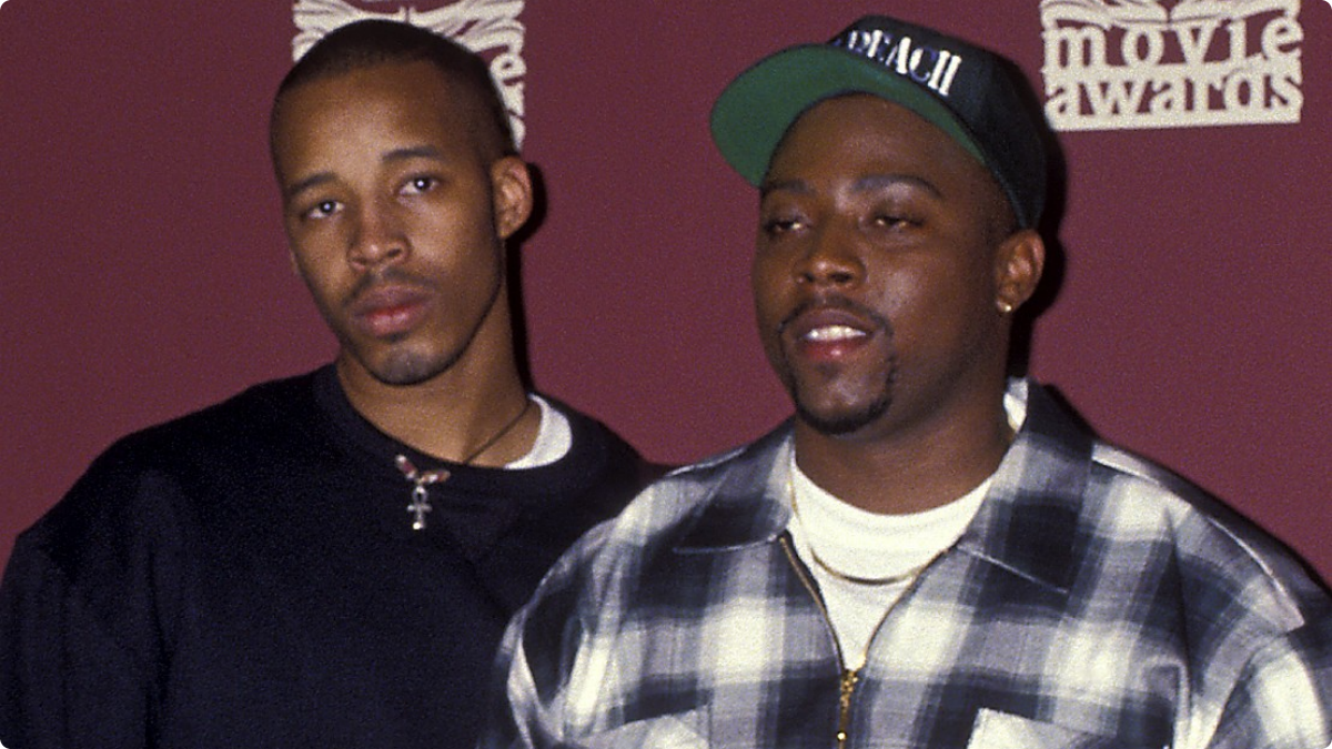 Happy Birthday to the Warren G! 