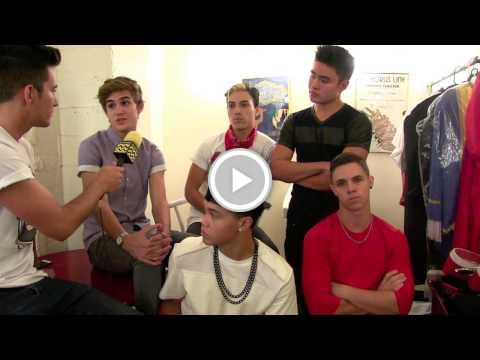 ___Walking_Dead's tweet photo. IM5 @ Twerk Du Soleil Tour 2014 | Afterbuzz TV Interview https://t.co/9QLEPwVxze #zombieapocalyps #zombie https://t.co/b2Cb1iIkYe