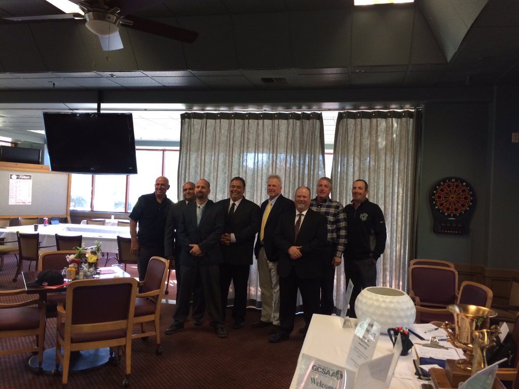 Jeff Jensen (@gcsaa_sw) on Twitter photo <a href="/SNGCSA/">Sierra Nevada GCSA</a> BOD Meeting this morning at Teal Bend in Sacramento. Great year for the chapter. <a href="/SNGCSA/">Sierra Nevada GCSA</a> BOD Meeting this morning at Teal Bend in Sacramento. Great year for the chapter.