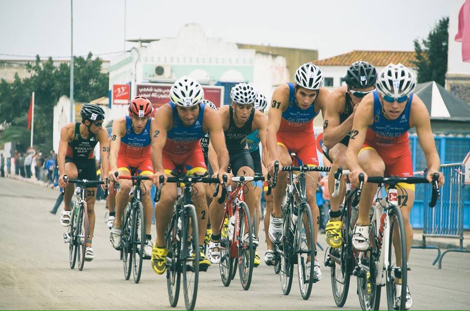 Triatlonlarache's tweet photo. #TRIATHLONLARACHE #ATU #SPRINT #AFRICANCUP #MOROCCO #24OCT2015  https://t.co/qH2JKd7YAi 🇲🇦🇲🇦🇲🇦🇲🇦 https://t.co/3GDnuQKWEL