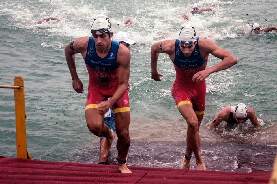 Triatlonlarache's tweet photo. #TRIATHLONLARACHE #ATU #SPRINT #AFRICANCUP #MOROCCO #24OCT2015  https://t.co/qH2JKd7YAi 🇲🇦🇲🇦🇲🇦🇲🇦 https://t.co/3GDnuQKWEL