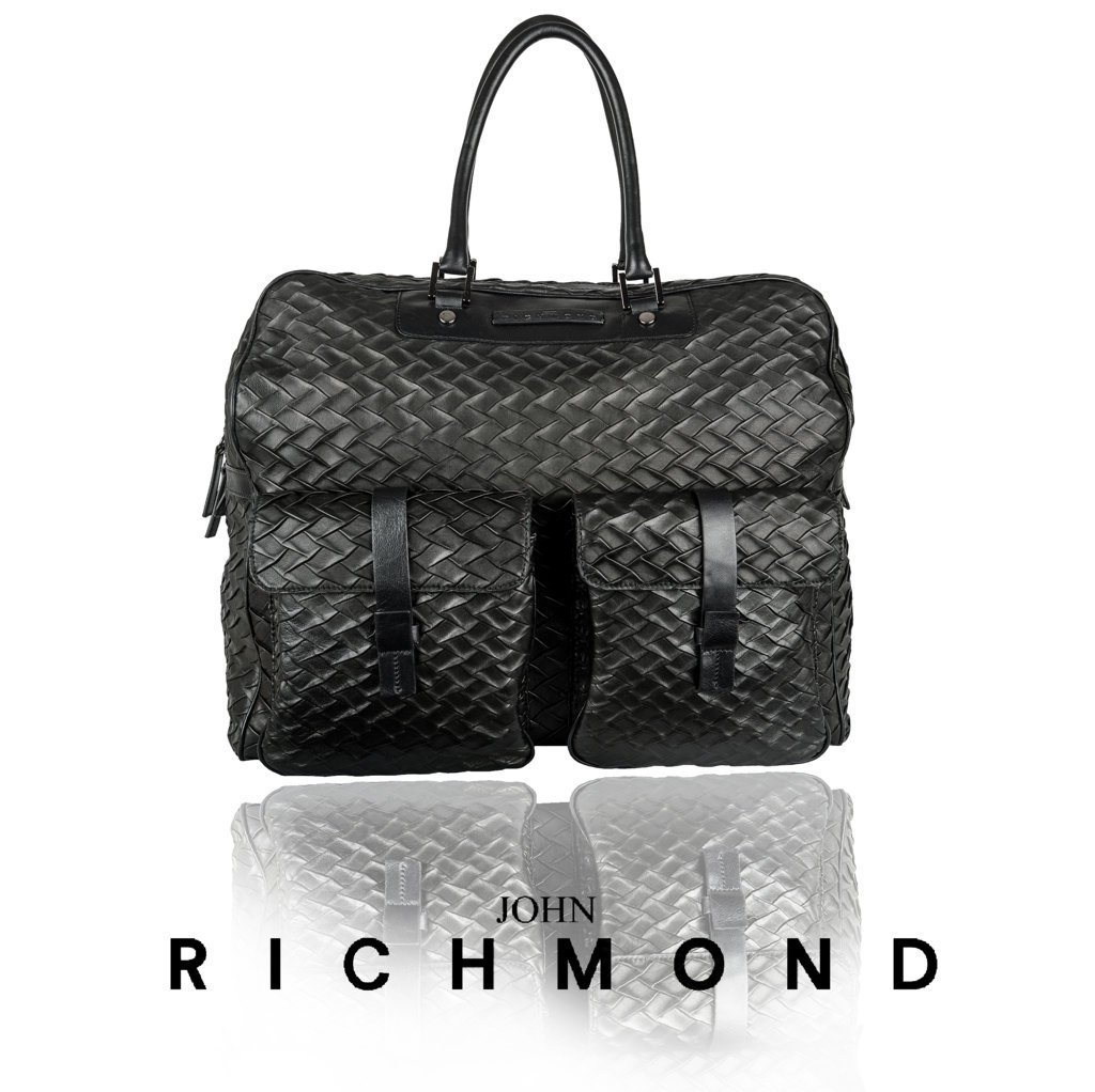 #johnrichmondofficial #johnrichmond #bag #Accessories #menswear #fw1516
