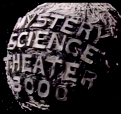 monsters_robots's tweet photo. We must #bringbackMST3K ! Let's fund their Kickstarter for more episodes! https://t.co/QI0E2J8yM0 
@JoelGHodgson https://t.co/iu9TVr3NsL