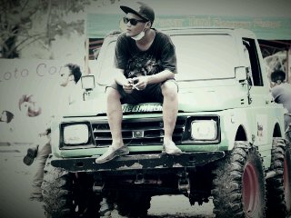 RDTWP's tweet photo. kapan lg bisa dudukin kap mobil ini, mumpung yg punya ga tau :D https://t.co/HrjUI8J52l