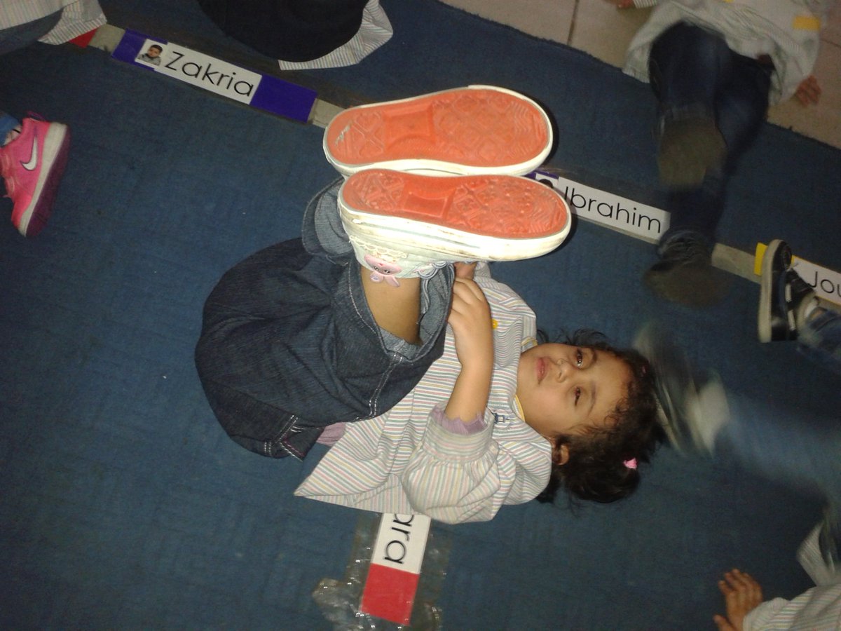 mimikayello's tweet photo. #KG1"C" learners #Enjoying an hour of  Relaxation #P.E. #Push Up  #Having Fun https://t.co/ZYN5Efymb2