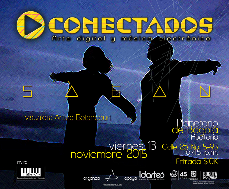 conecta2electro tweet picture