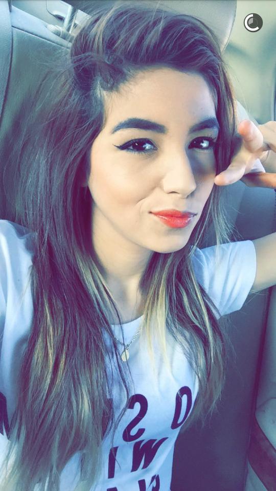 manueltroya12's tweet photo. Que estilo y talento, la mejor  @DaaN_free   😍😚 #ParaComplacerte #DaanFree #DaanLover ❤ https://t.co/jBKbFHulwJ