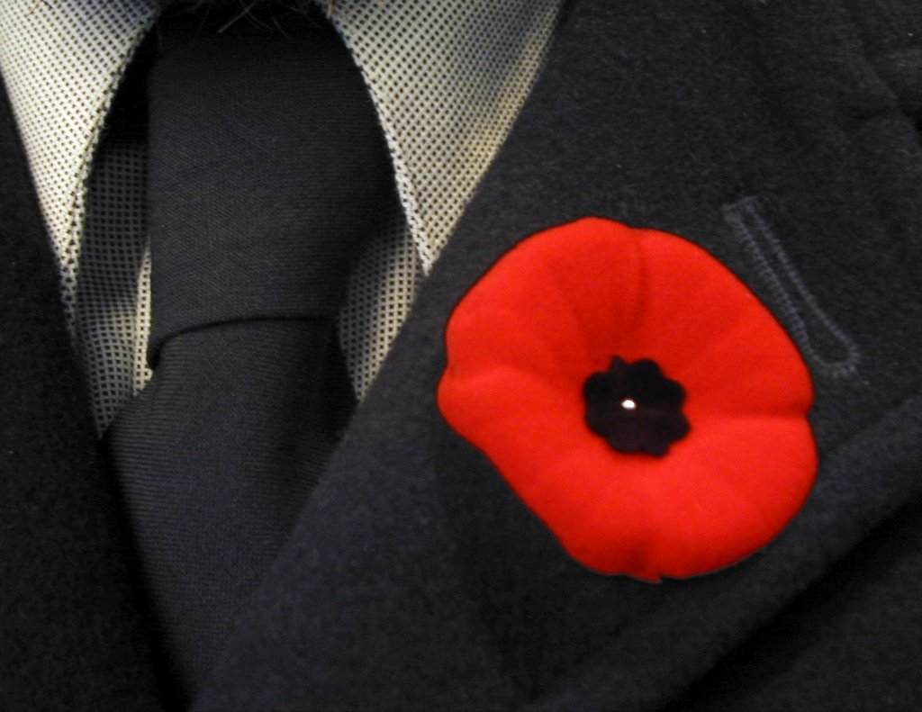 DorsetCollege's tweet photo. Tomorrow is Remembrance Day. It's a day to remember the armed forces who have died in the line of duty. https://t.co/AFenBmMd8J