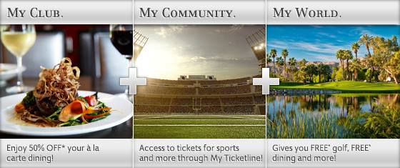 invitedclubs's tweet image. Today's your last chance to upgrade to #ONEMembership at @CapCCMontgomery! #ClubCorpNetwork