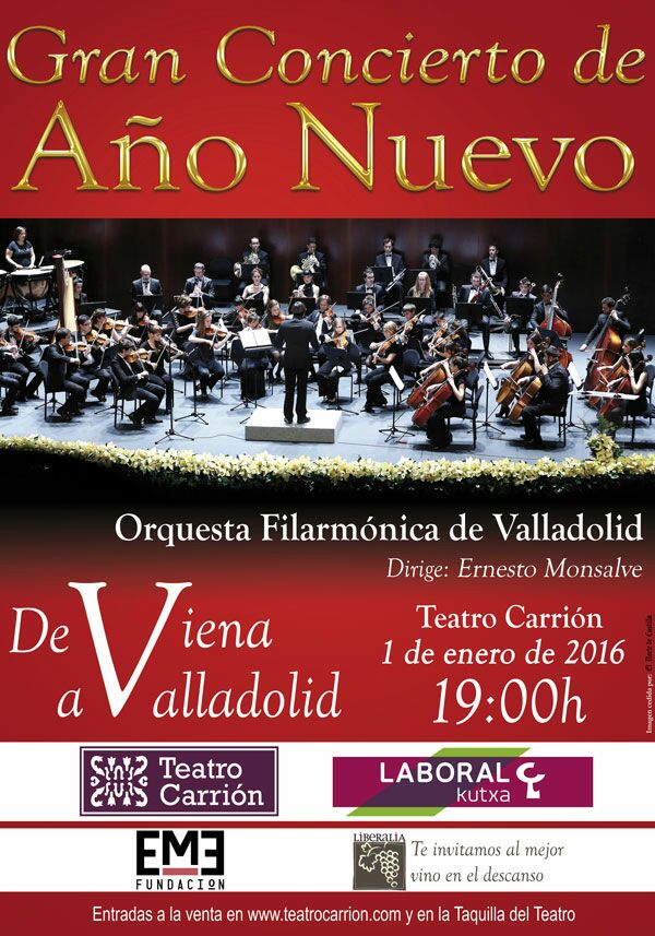 TeatroCarrion's tweet photo. En https://t.co/dzVxiDmvwT puedes adquirir las entradas para nuestros próximos conciertos. ¡No te quedes sin ellas! https://t.co/OdfCNuz1Hj