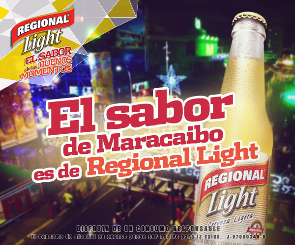 TuRegionalLight's tweet photo. Pendientes con nuestra agenda del sabor, esta semana les traemos sorpresas a Maracaibo #ElSaborDeLosbuenosMomentos https://t.co/2WicqEXOIr