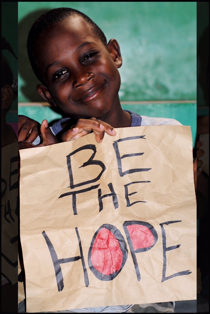 madisonochs's tweet photo. People in Haiti are so thankful for everything they have even though it's so little #fresheyes https://t.co/2XxBxURzYe