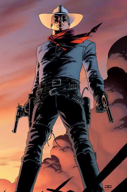 CharacterVersus's tweet image. Suggestion from @Bigbrourriza 

RT for Jonah Hex!
FAV for Lone Ranger!