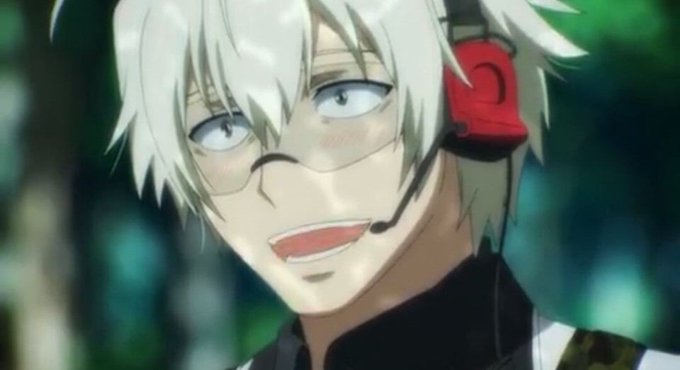 宮地清志のtwitterイラスト検索結果