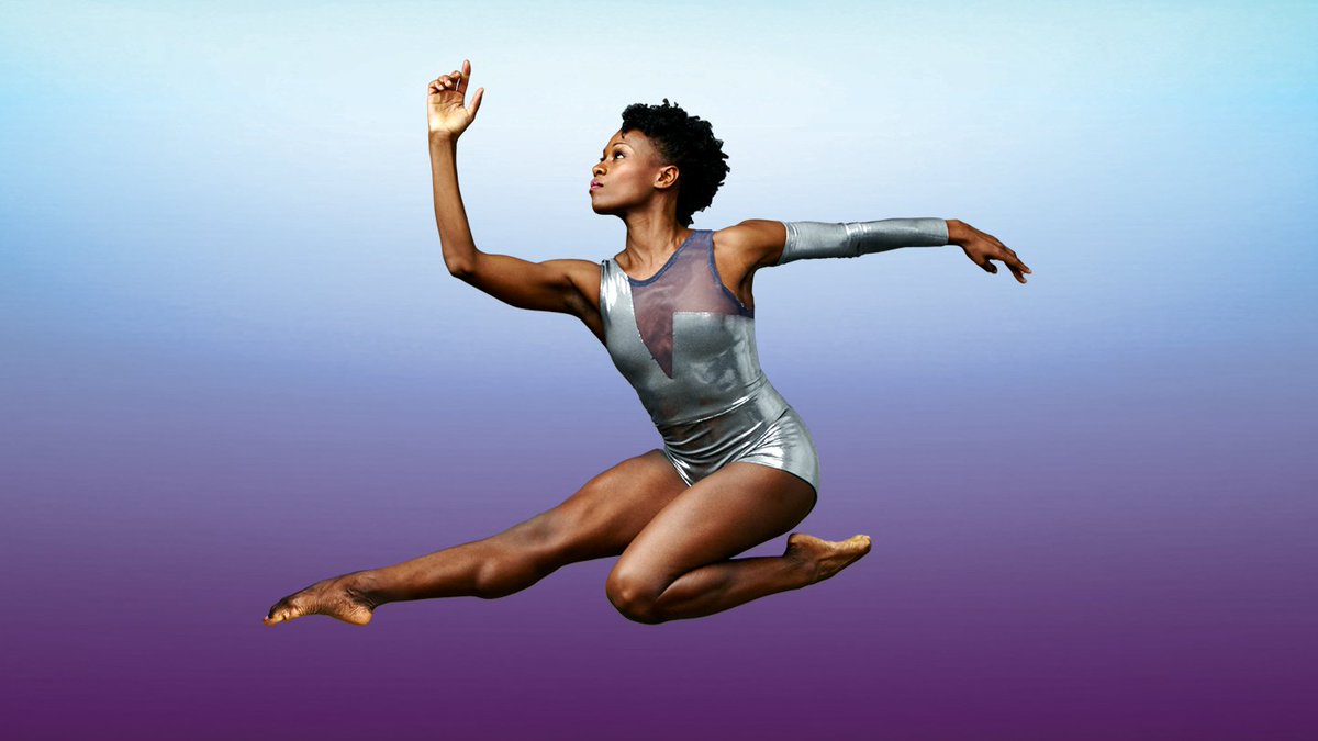 GoldstarNewYork's tweet photo. Hot Seller: Alvin Ailey American Dance Theater @ New York City Center (New York City, NY) https://t.co/3bbNQ2TbsN https://t.co/9P47Jd6xnW