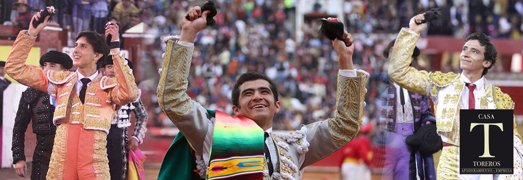 Casa Toreros tweet media