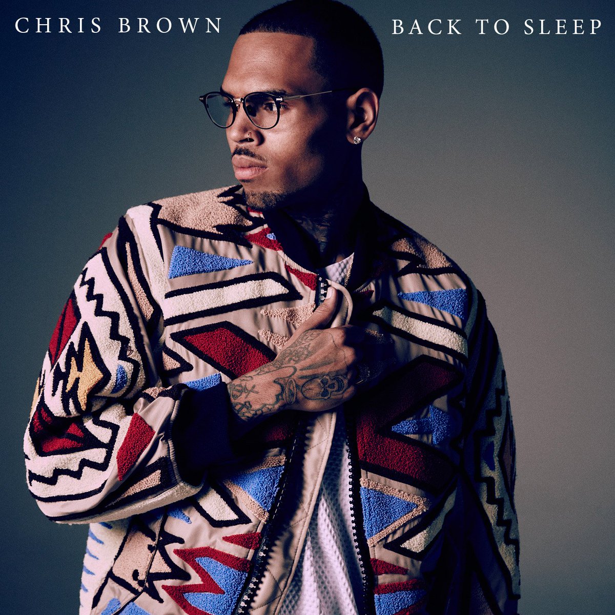 chrisbrown's tweet photo. #TeamBreezy My new single #BackToSleep is Available now on @AppleMusic! https://t.co/OB7mDKEejO https://t.co/ZtVW1dLrUb