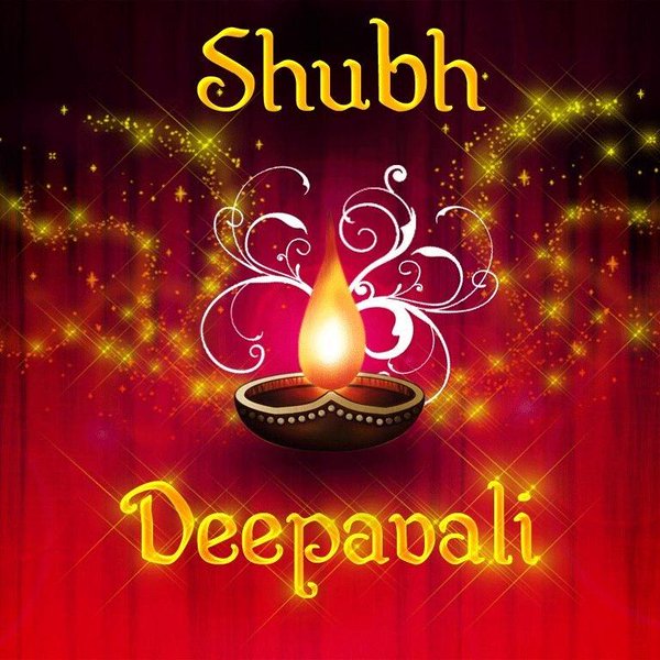 SrBachchan's tweet photo. T 2054 - Divali ki shubhkamanyein .. https://t.co/J82uECo7ve