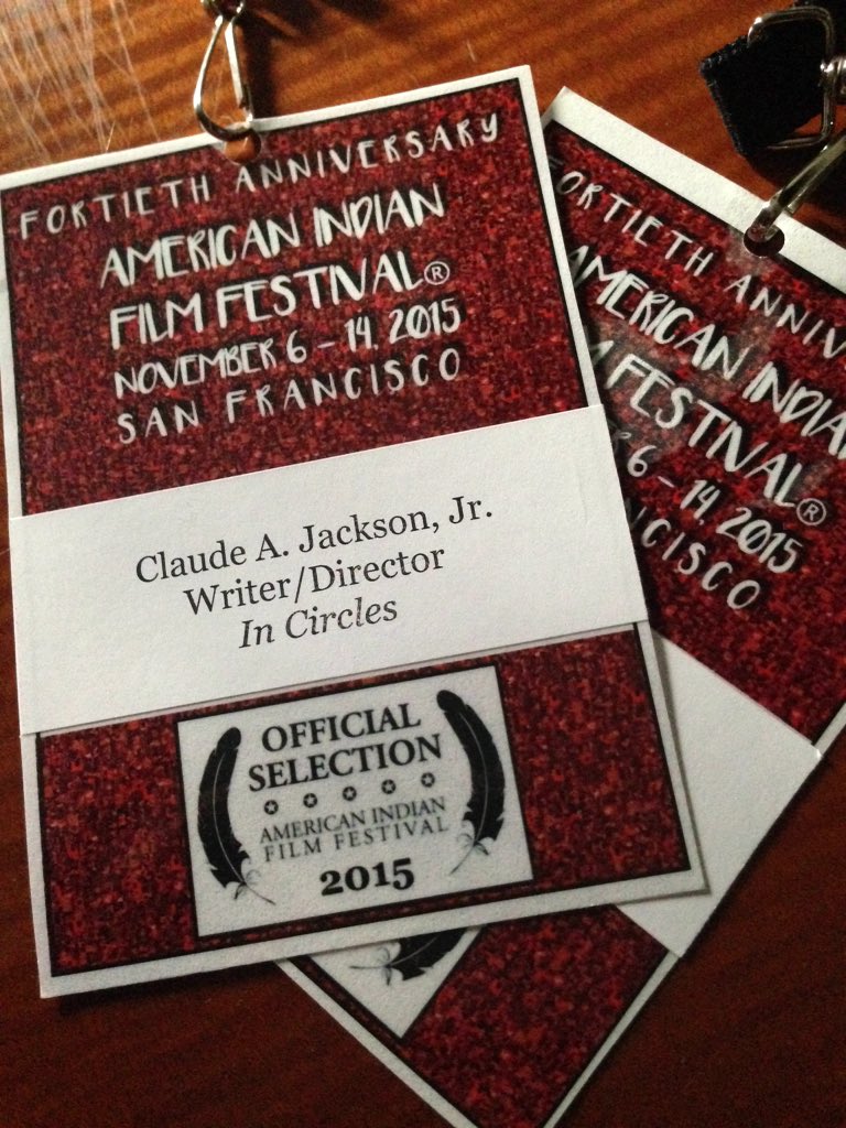 INCIRCLES13's tweet photo. #aiff40 #AIFI40 https://t.co/q1ZcIm2nYe