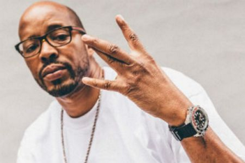 HAPPY BIRTHDAY WARREN G!
We\ve compiled some of our favorites video from him to celebrate:  