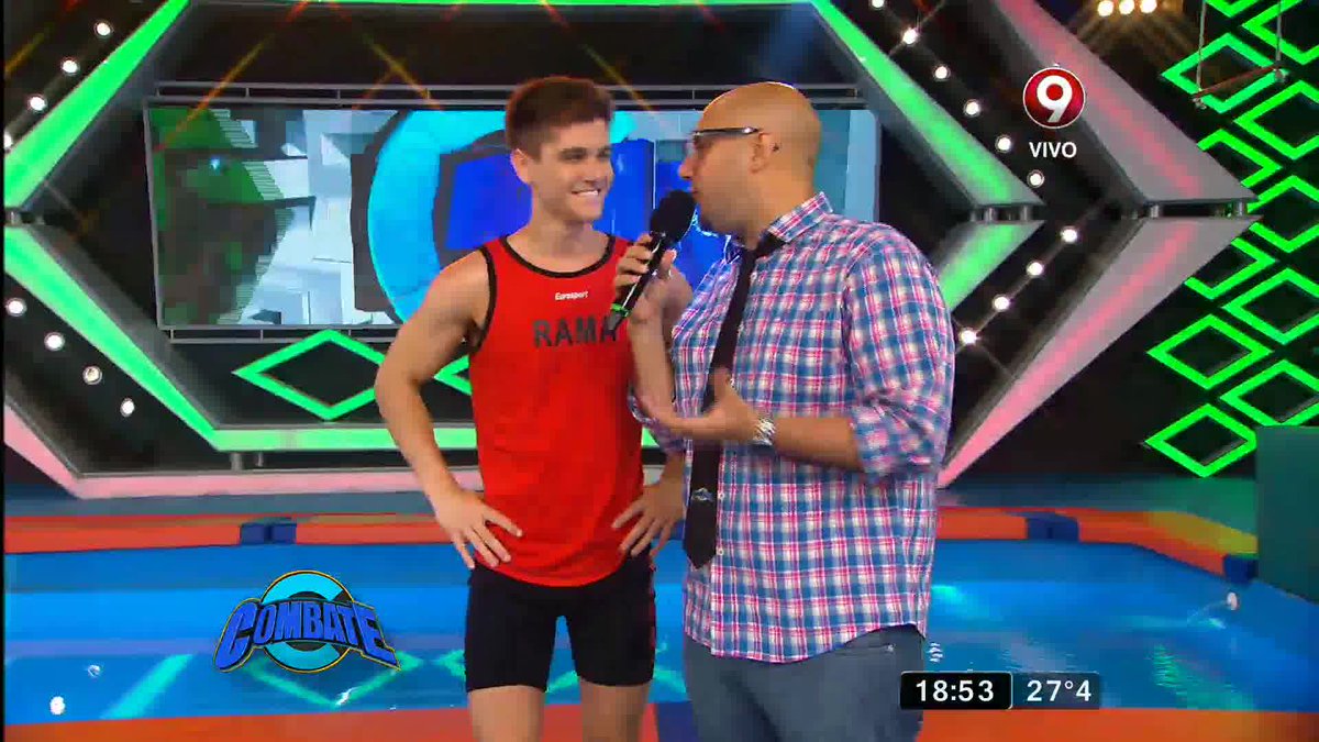 combatearg tweet picture