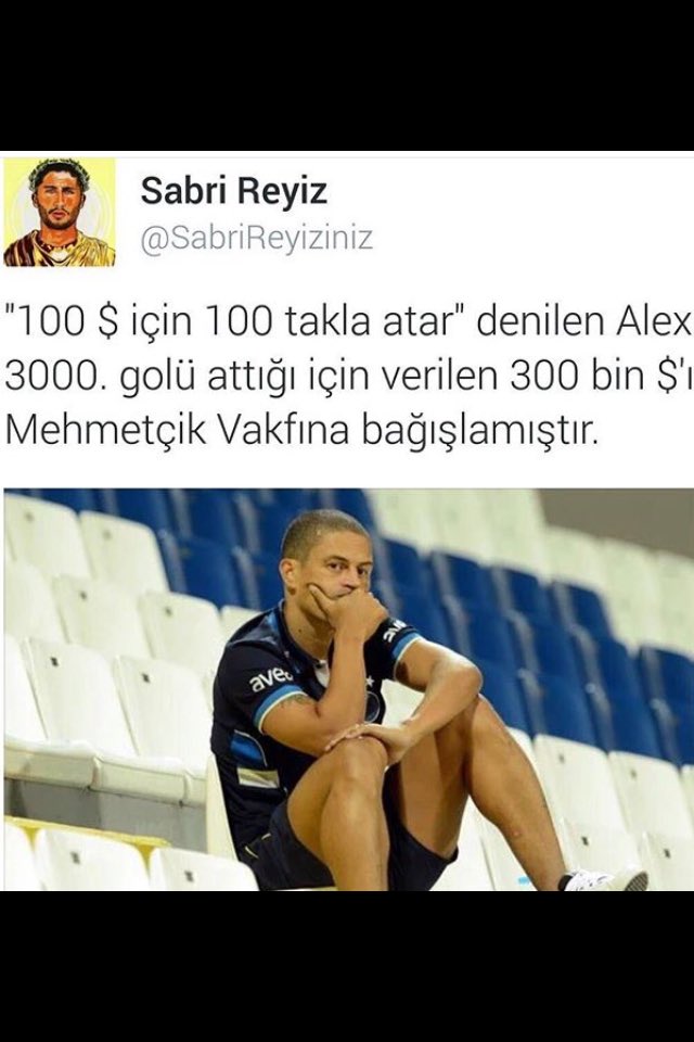 SALDIRIYOR's tweet photo. Yiğidi öldür hakkını yeme. https://t.co/3qCHFrEGUb