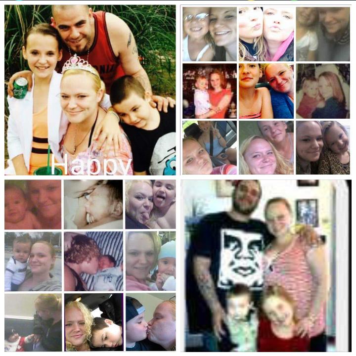 AutumnNDjMom's tweet photo. My World!!! @AutumnTimmerman  #TeamGuercio 

Photo create by https://t.co/8UZCxUp0Qs https://t.co/C7rE4s9xeg