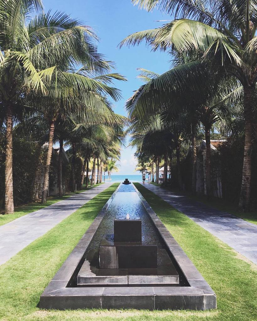 wishwishwish's tweet photo. This place is just 👌🏻❤️☀️ #vietnamvitality https://t.co/J99DlMyIiv https://t.co/XbnpAmFhy7