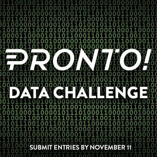 KathrynAnneNeal's tweet photo. Submit an entry to the @CyclePronto Data Challenge &amp; qualify to win @Microsoft prizes! Info: https://t.co/s1jSiJ9y6F https://t.co/vpKmQrpSBI