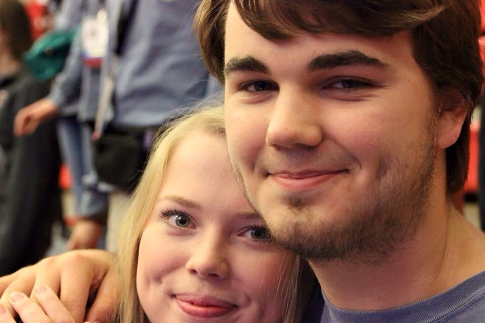 mayfielddelanie's tweet photo. thankful 4 this council and the OASC #OASCSTATE2015 https://t.co/o9sJi7JQe5