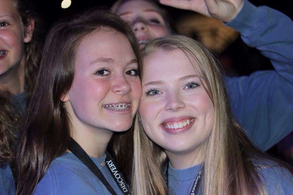 mayfielddelanie's tweet photo. thankful 4 this council and the OASC #OASCSTATE2015 https://t.co/o9sJi7JQe5