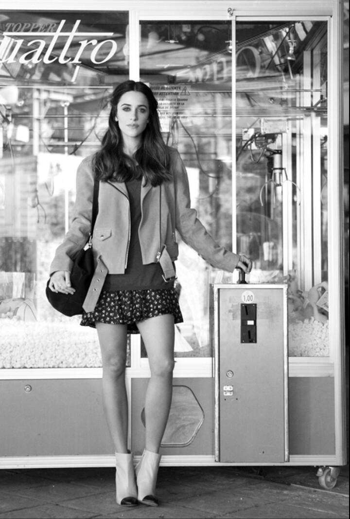 Merlytty's tweet image. Espera al momento inapropiado para hacerlo oportuno.