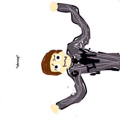 giomofozno's tweet photo. i askd din jokookychristmas wut hee wunted 2 say 2 my followerz but he just shrooged lik this.

 classik.

*shroog* https://t.co/mSa845bKFO