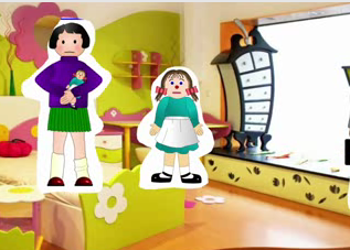 WhitefieldPS's tweet photo. Using #PuppetPalsApp to animate Miss Polly songs https://t.co/rRguqkOC9F @EYTalking @worldrhymeweek @ICTEvangelist https://t.co/cskyfPSSaU