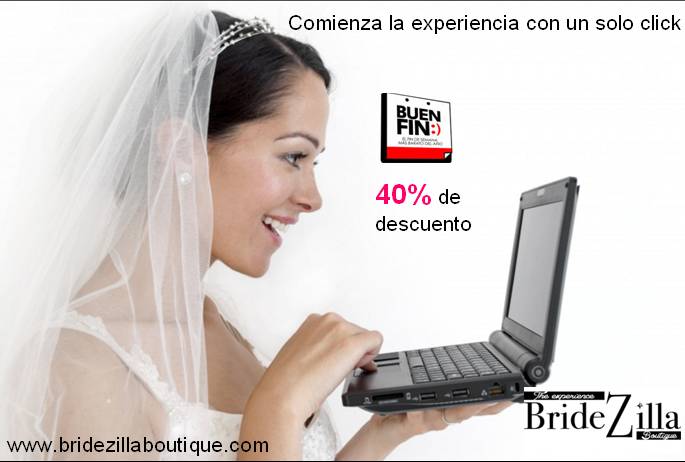 BridezillaEx's tweet image. Visita del 13 al 16 de Noviembre bridezillaboutique.com y aprovecha el #BuenFin