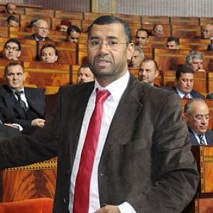 “البيجيدي” يسحبُ تعديل المادة 30 من قانون مالية 2016 v.iew.im/kAwwkk