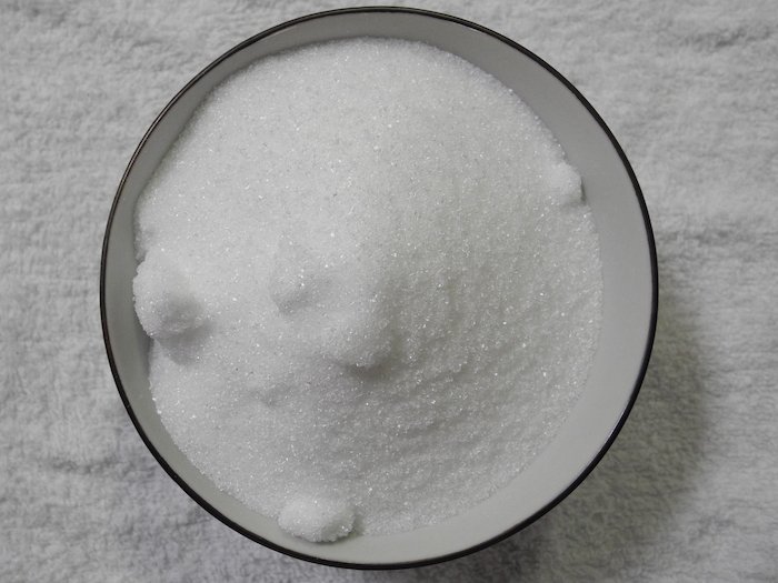 p0wernutrition's tweet photo. The FDA tells Americans (for the first time) to limit their daily sugar intake https://t.co/jcQooOGZdr #goodfood https://t.co/11h3aq8Y1R