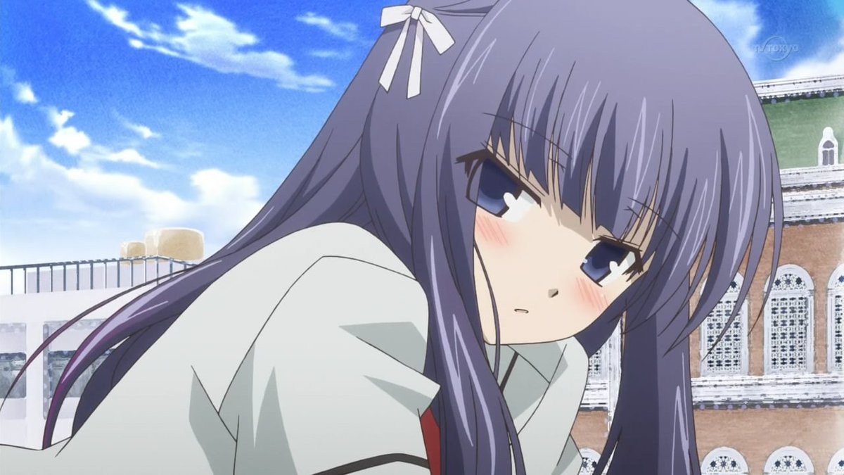 11月11日は霧島翔子の誕生日