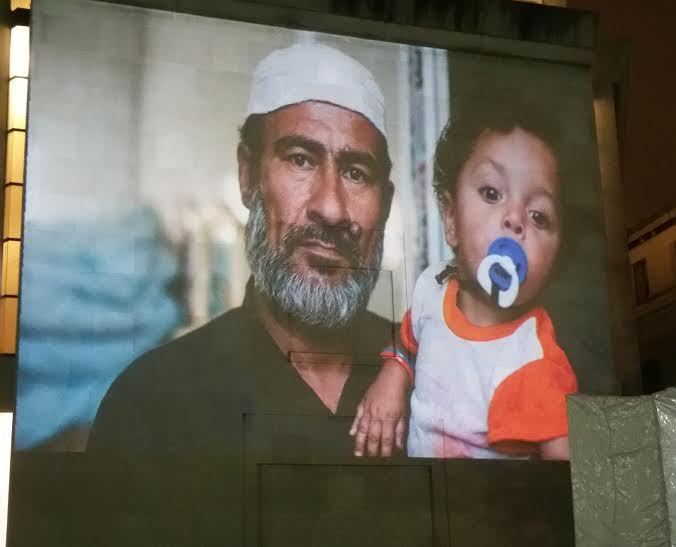 enablingpeace's tweet image. @HolocaustMuseum's "Iraq Minorities in Peril" exhibit will be open until Thursday. Very powerful event #Iraqmatters