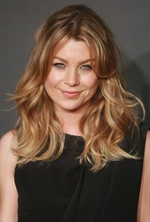 Happy Birthday to Ellen Pompeo (46) 