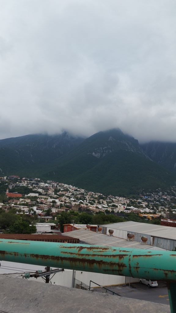 Monterrey Mexico