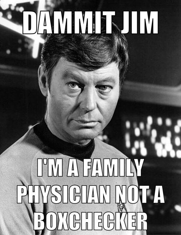 AlexMMTri's tweet photo. Just b/c I thought of this again today... #aafp #fmsexy #healthisprimary #fmrevolution https://t.co/jJ7Kqqwr5s