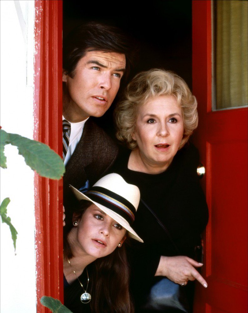 11/4: Happy 90th Birthday 2 actress Doris Roberts! TV Fave=Raymond+Remington+much more!  