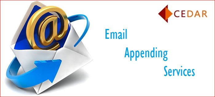 cedardb's tweet photo. Cedar offers fast & reliable #Email Appending #B2BEmailAppend #EmailAppend Services https://t.co/2LyleoUMfC https://t.co/ze3Vu5gFwl