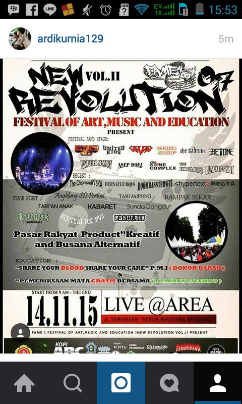VALKApunk's tweet photo. VALKA NEXT GIGS 14-15 NOVEMBER *keterangan ada di pamplet* yu kita ramaikan acaranya #WIOSSS https://t.co/Y5lanJRxOI