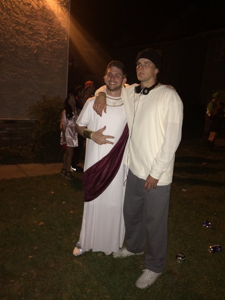Happy Birthday to my Cheddar Bob! Love ya buddy! Keep doing whatever it is Jeremy does  