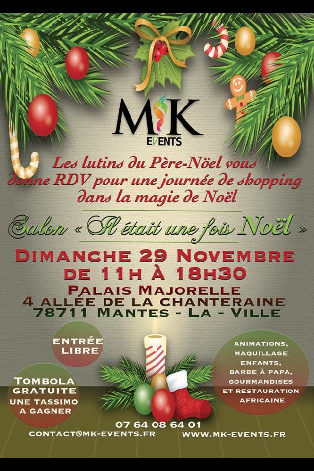 Mk-events tweet media